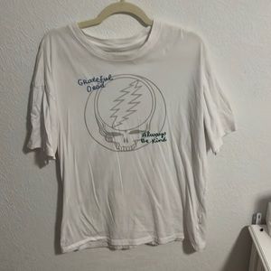 Grateful Dead shirt!!
